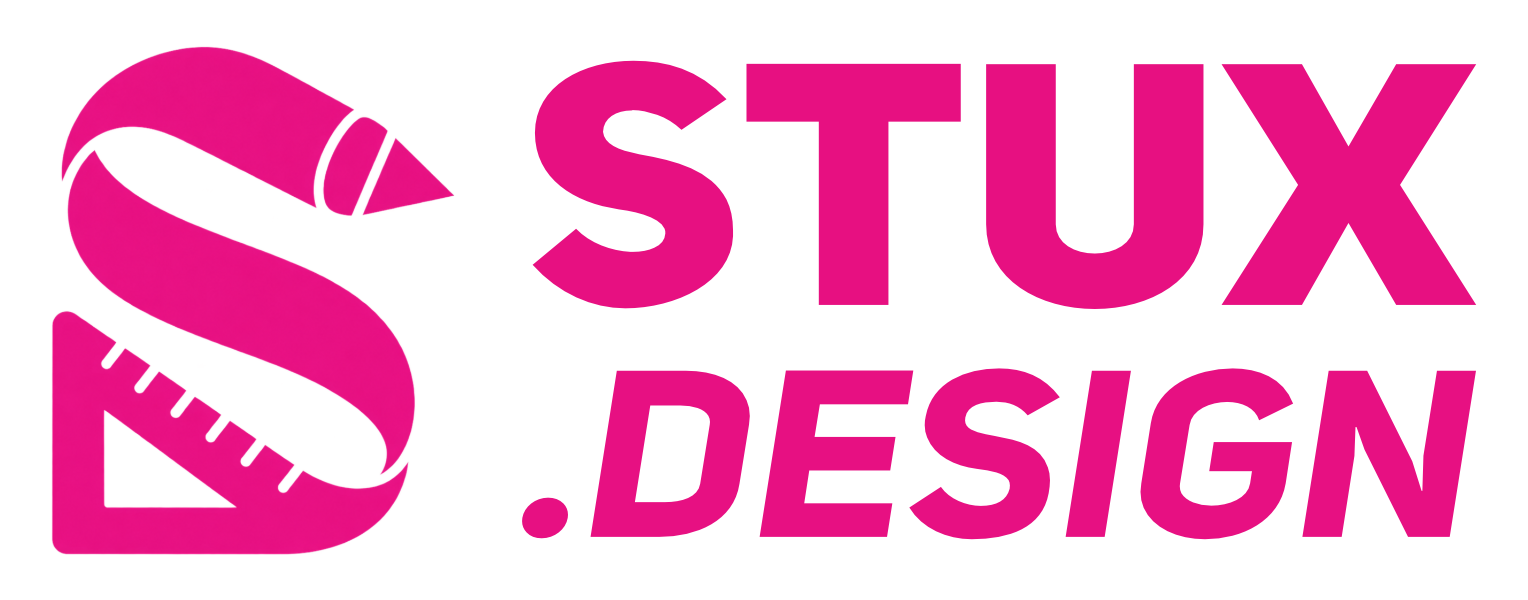 Stux.Design Logo